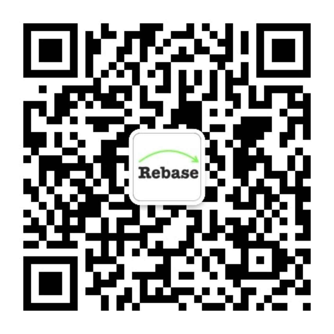 rebase